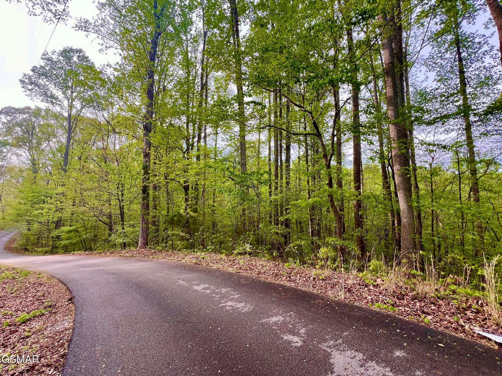 1.6 Acres of Residential Land for Sale in Madisonville, Tennessee
