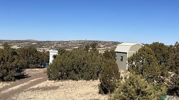 9.43 Acres of Residential Land for Sale in Quemado, New Mexico