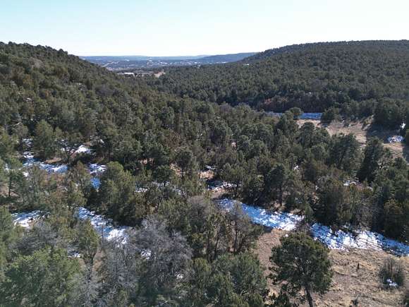 2.8 Acres of Residential Land for Sale in Tijeras, New Mexico