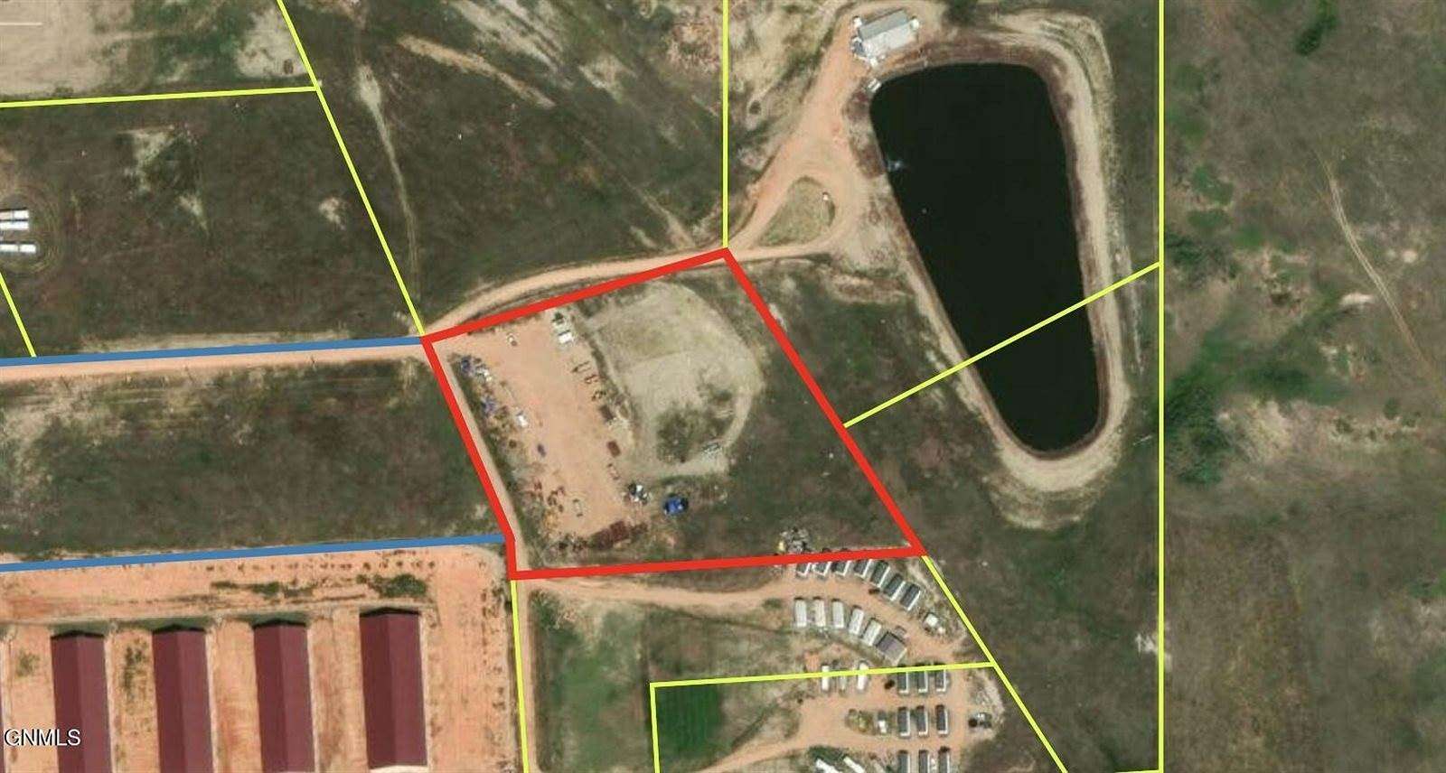 5 Acres of Land for Sale in Watford City, North Dakota