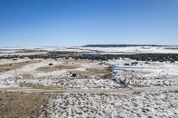 35 Acres of Land for Sale in Rye, Colorado