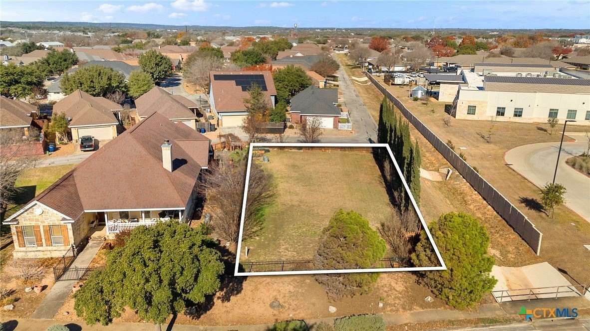 0.2 Acres of Residential Land for Sale in New Braunfels, Texas