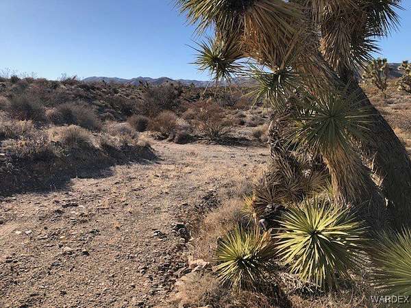 4 Acres of Land for Sale in Meadview, Arizona