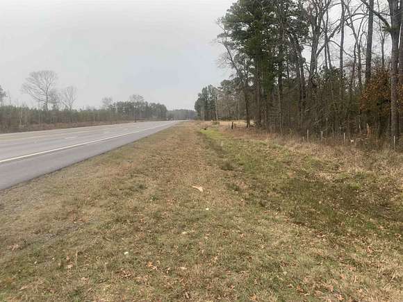 7 Acres of Land for Sale in Thornton, Arkansas