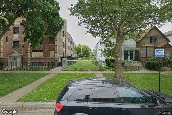 0.09 Acres of Residential Land for Sale in Chicago, Illinois