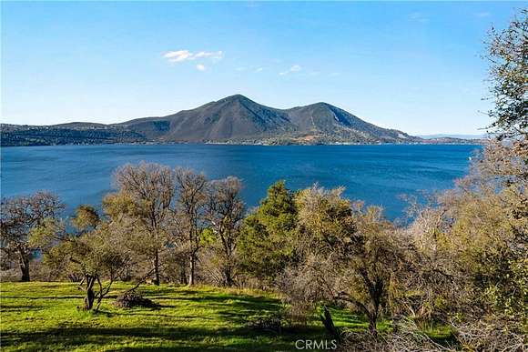 0.12 Acres of Residential Land for Sale in Clearlake, California