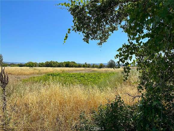 4.56 Acres of Commercial Land for Sale in Oroville, California