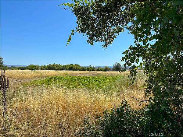 4.56 Acres of Commercial Land for Sale in Oroville, California
