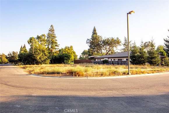 0.29 Acres of Residential Land for Sale in Chico, California