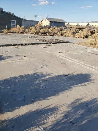 0.23 Acres of Residential Land for Sale in Trona, California