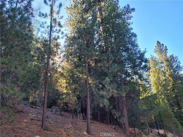 0.2 Acres of Land for Sale in Lake Arrowhead, California