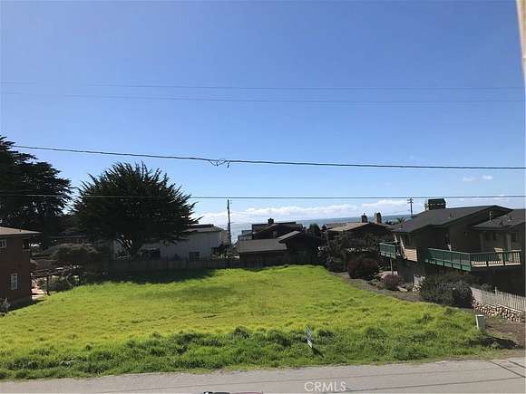 0.141 Acres of Residential Land for Sale in Cambria, California