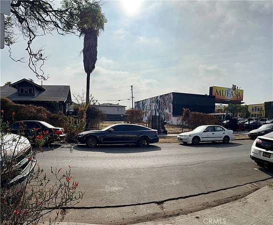 0.45 Acres of Land for Sale in Los Angeles, California
