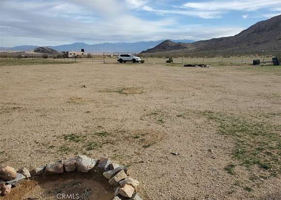 5 Acres of Land for Sale in Lucerne Valley, California