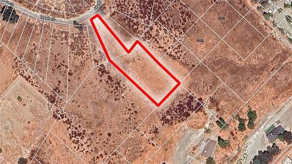 0.74 Acres of Residential Land for Sale in Lake Elsinore, California