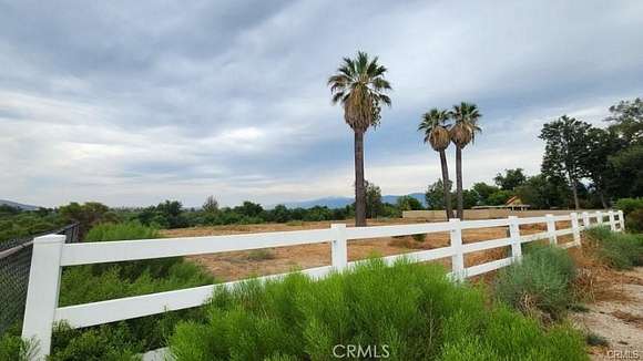 1 Acre of Residential Land for Sale in Eastvale, California