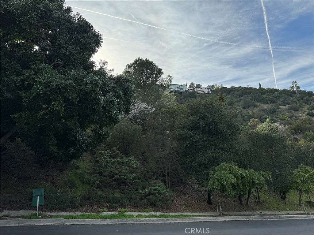 0.37 Acres of Residential Land for Sale in Los Angeles, California