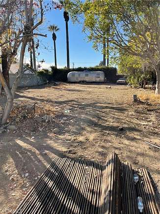 0.197 Acres of Land for Sale in Covina, California