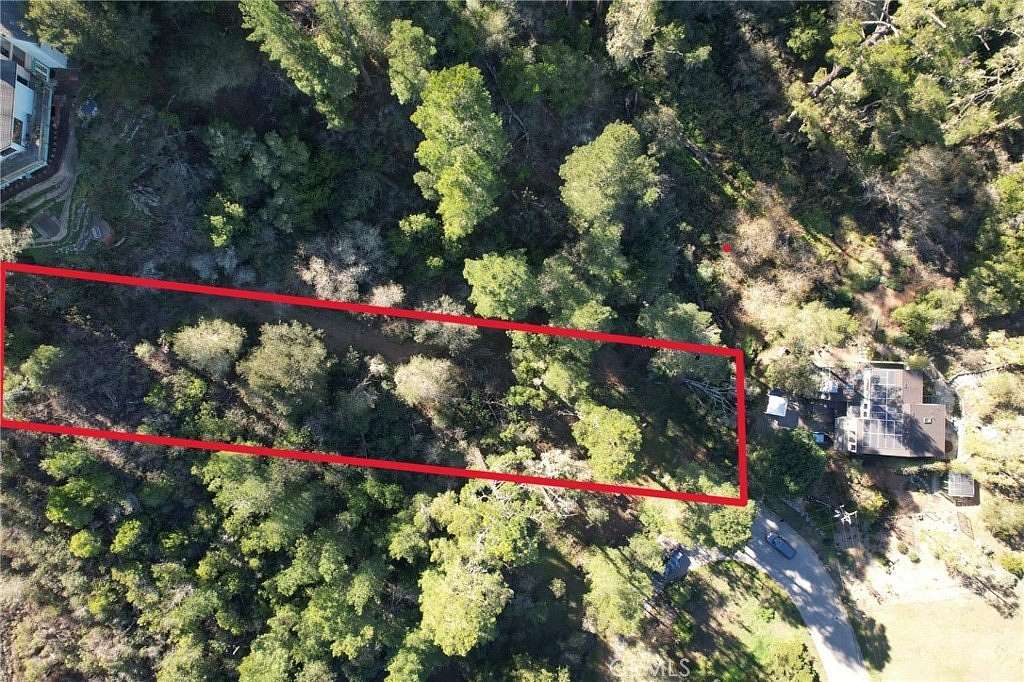 0.33 Acres of Land for Sale in Cambria, California