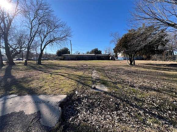 0.115 Acres of Commercial Land for Sale in Garland, Texas