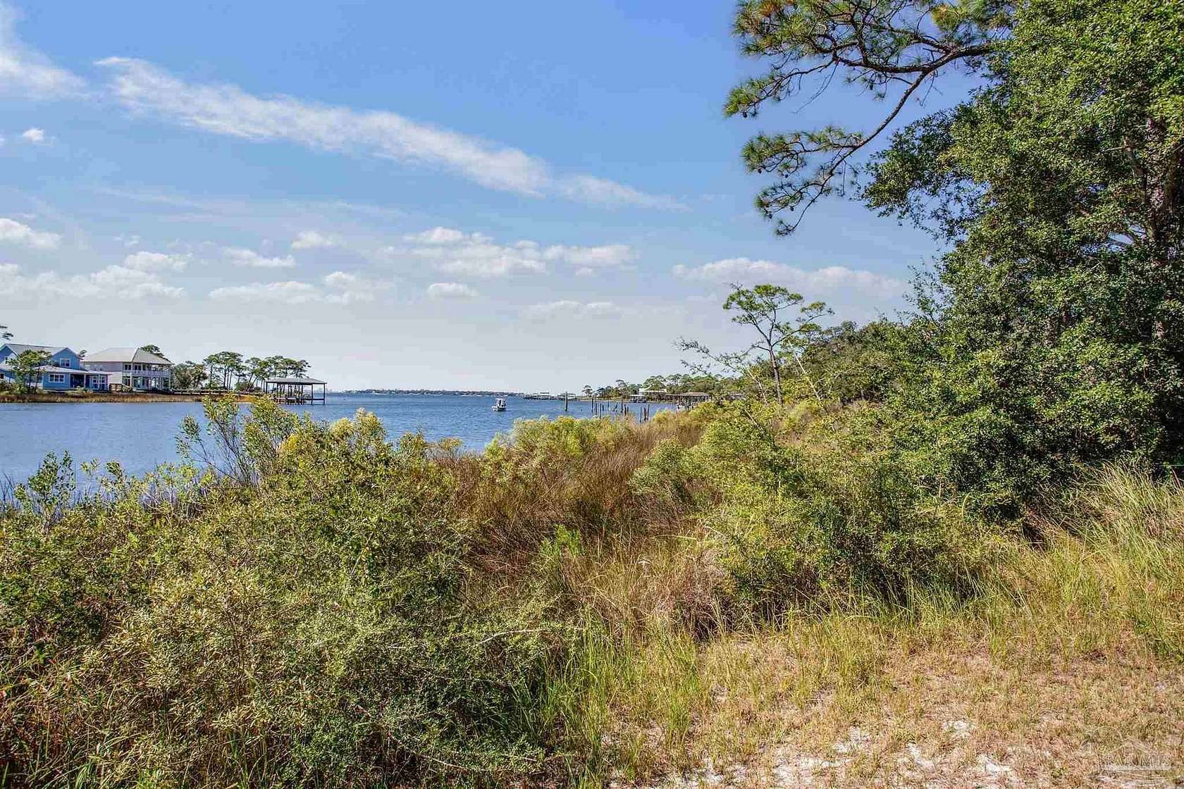 0.8 Acres of Land for Sale in Pensacola, Florida