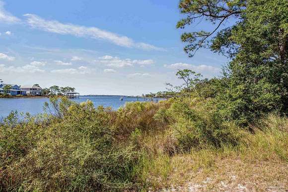 0.8 Acres of Residential Land for Sale in Pensacola, Florida