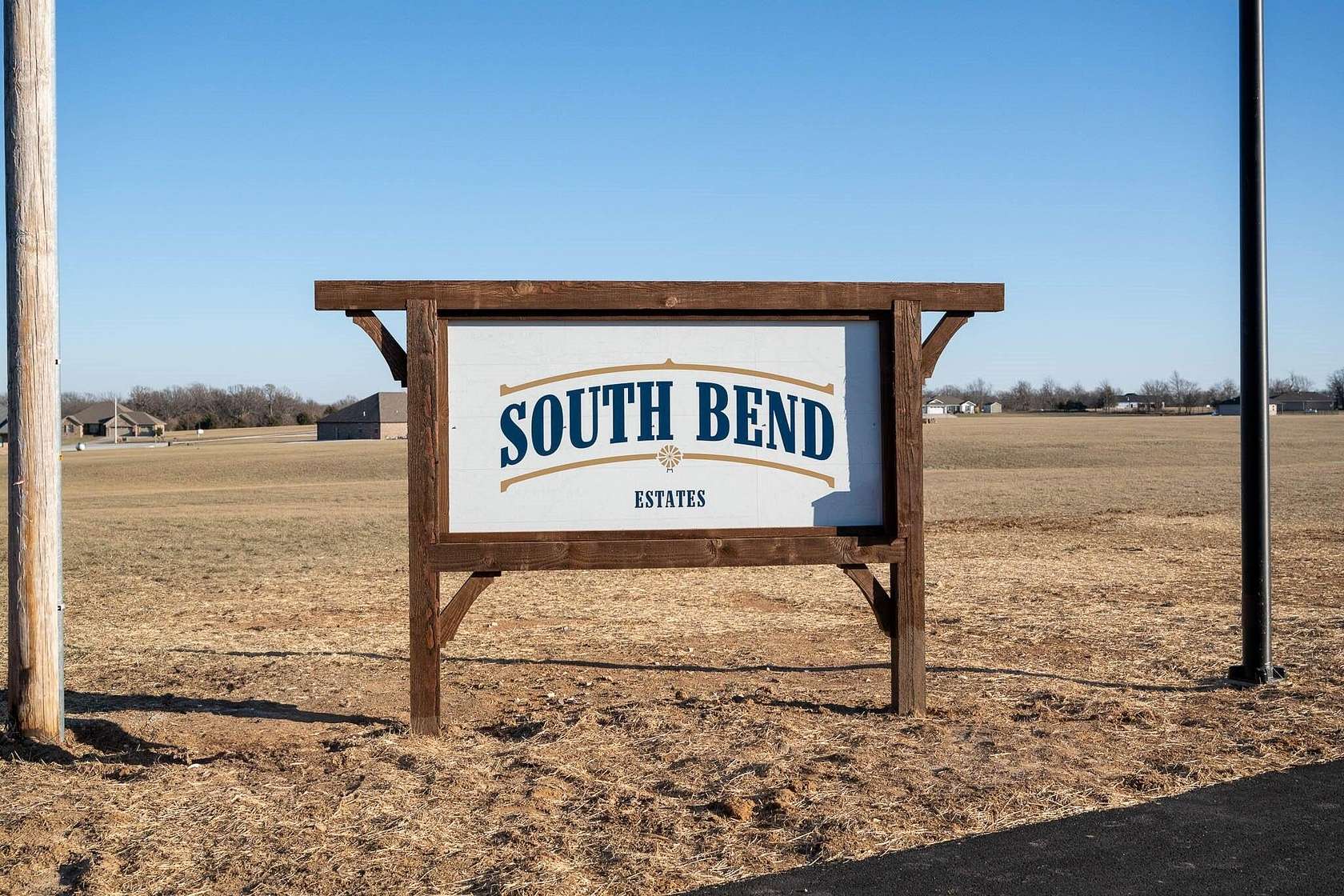 3.1 Acres of Residential Land for Sale in Clever, Missouri
