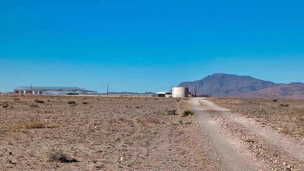 65 Acres of Improved Land for Sale in Fort Davis, Texas