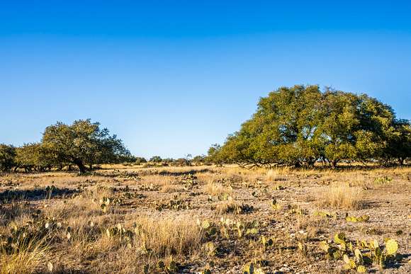 442.7 Acres of Land for Sale in Mountain Home, Texas