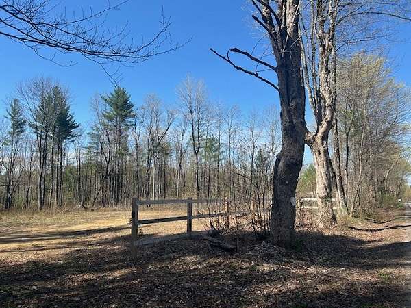 8.4 Acres of Land for Sale in Dolgeville, New York