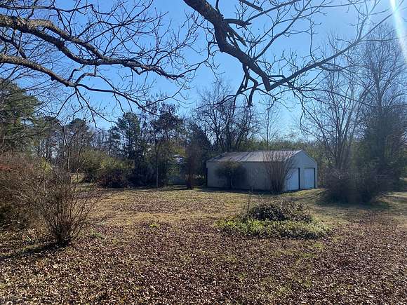 12.4 Acres of Land for Sale in Adamsville, Tennessee