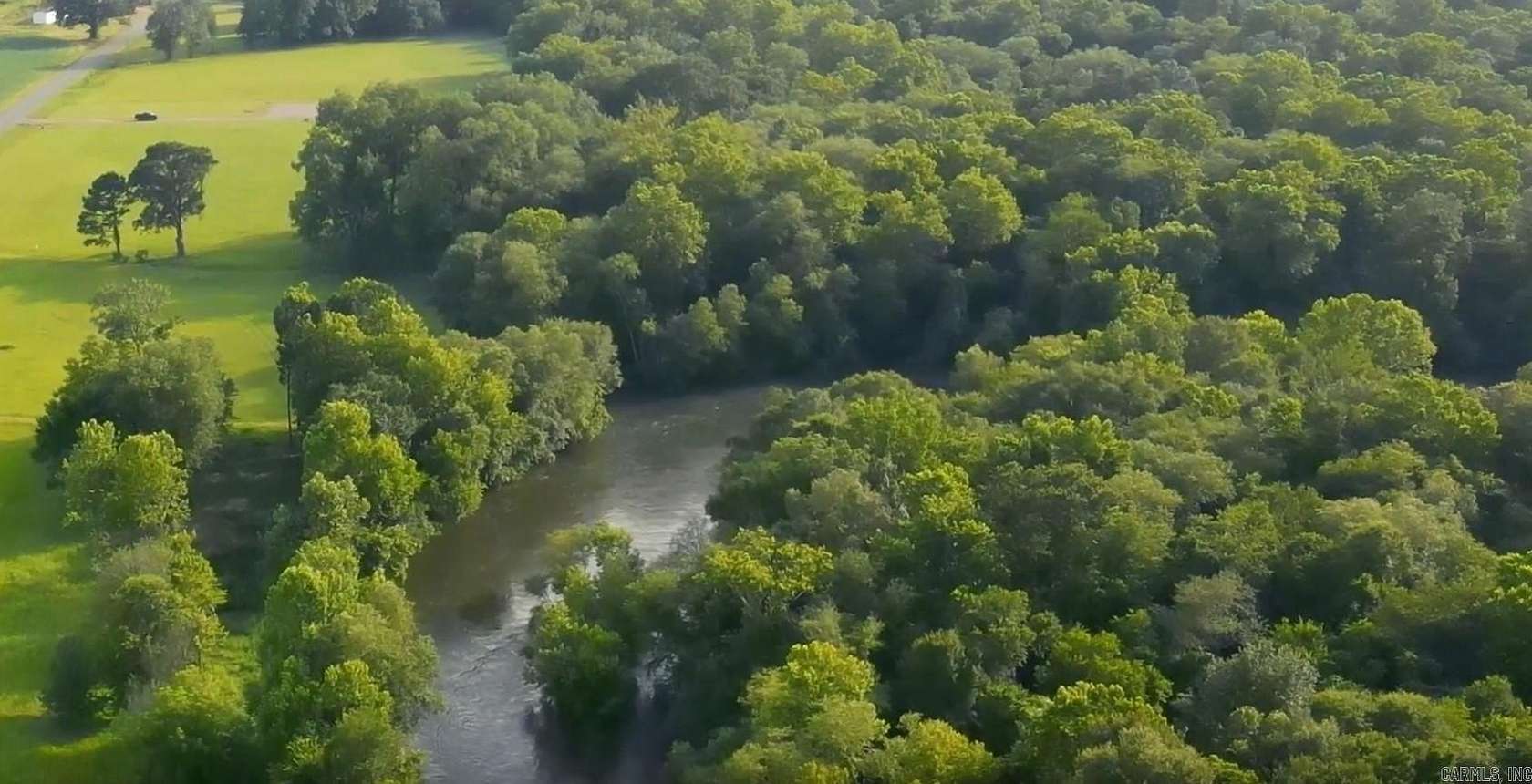 1.82 Acres of Residential Land for Sale in Arkadelphia, Arkansas