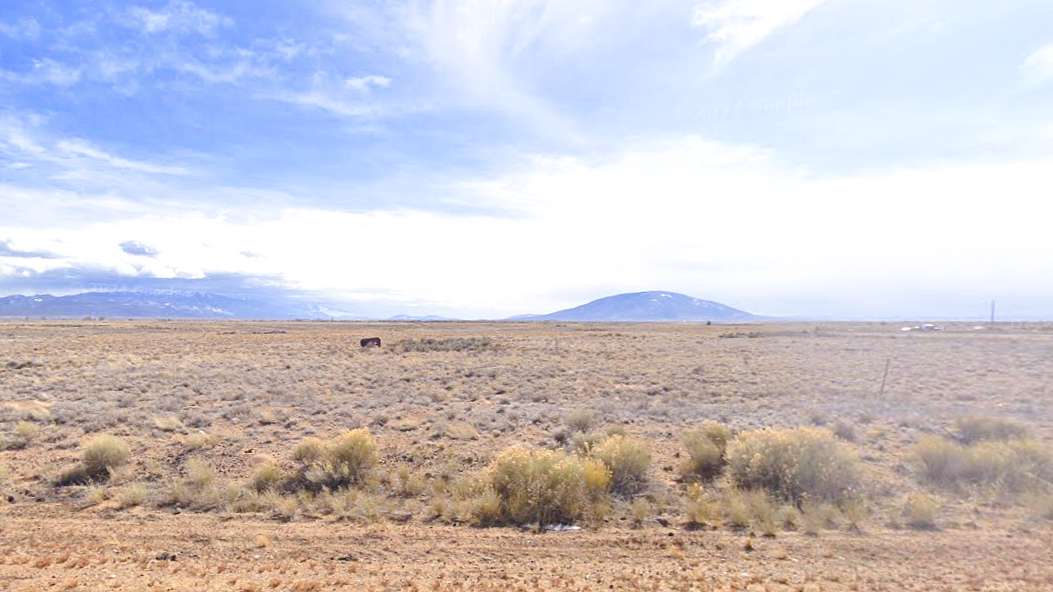 35 Acres of Land for Sale in San Luis, Colorado