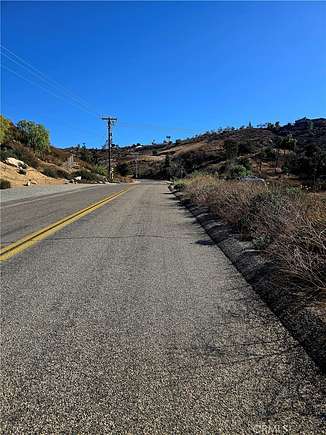 3.6 Acres of Land for Sale in Lake Mathews, California