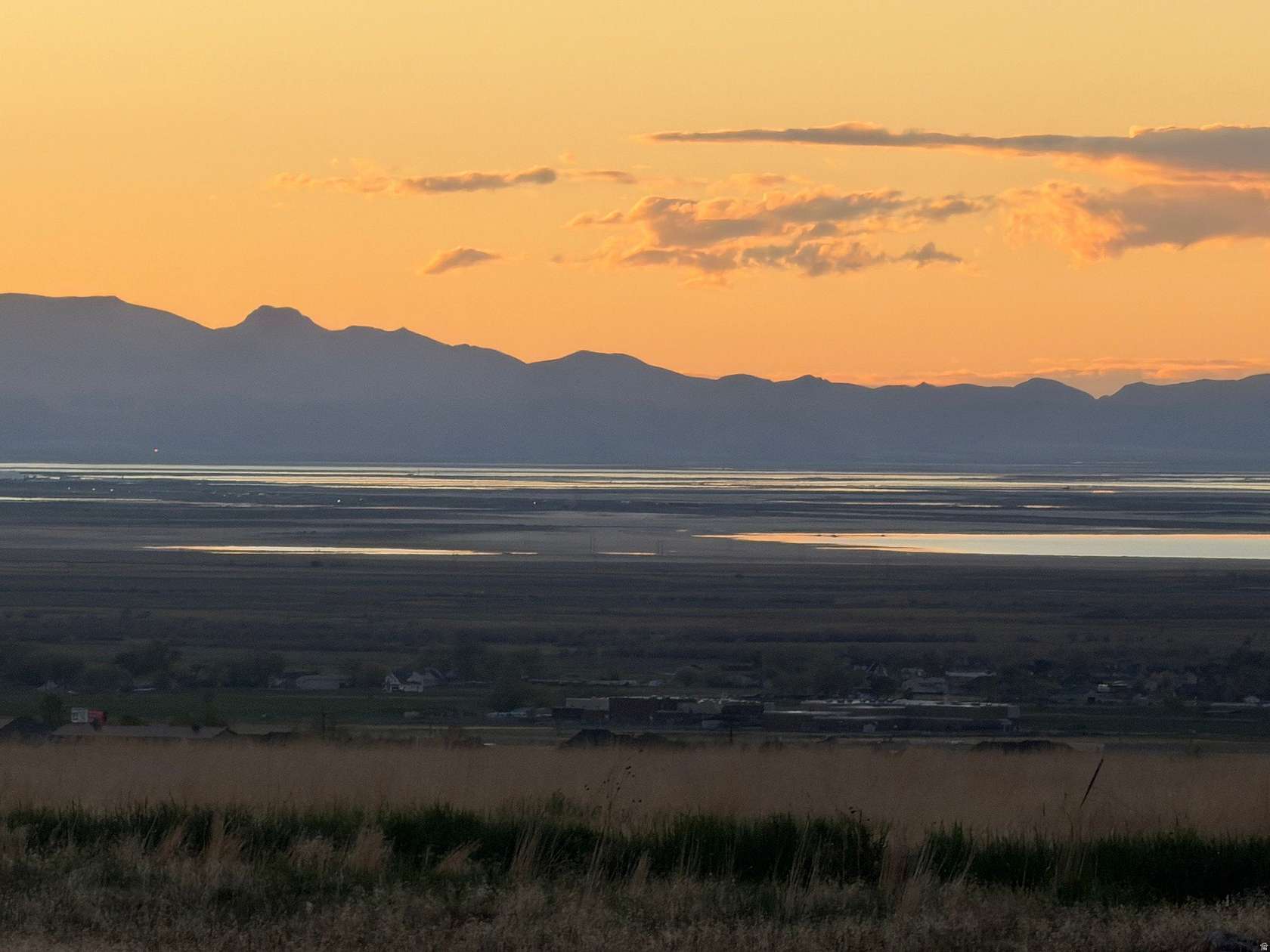 5 Acres of Residential Land for Sale in Lincoln, Utah