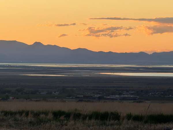 5 Acres of Residential Land for Sale in Lincoln, Utah