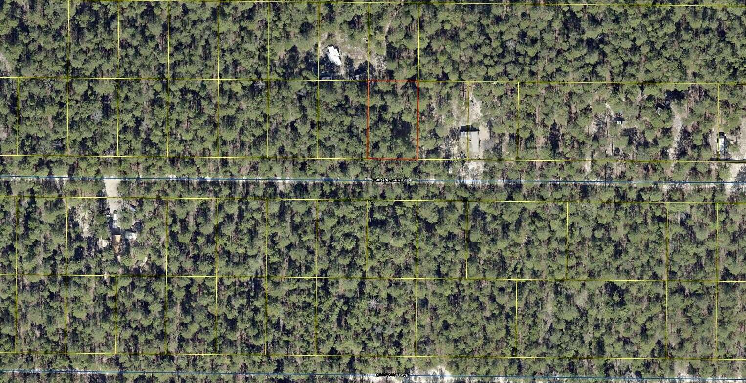 0.23 Acres of Residential Land for Sale in DeFuniak Springs, Florida