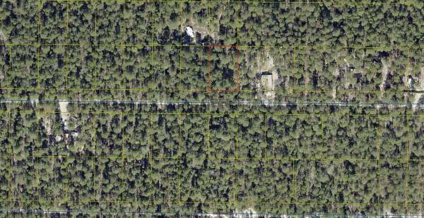 0.23 Acres of Residential Land for Sale in DeFuniak Springs, Florida