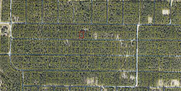 0.23 Acres of Residential Land for Sale in DeFuniak Springs, Florida