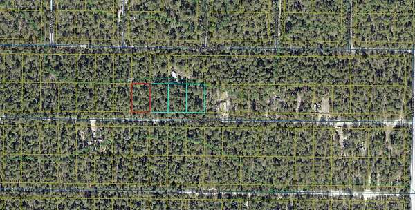 0.23 Acres of Residential Land for Sale in DeFuniak Springs, Florida