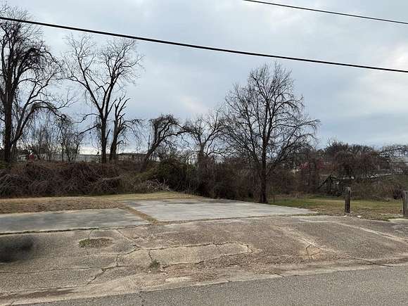 0.21 Acres of Mixed-Use Land for Sale in Vicksburg, Mississippi