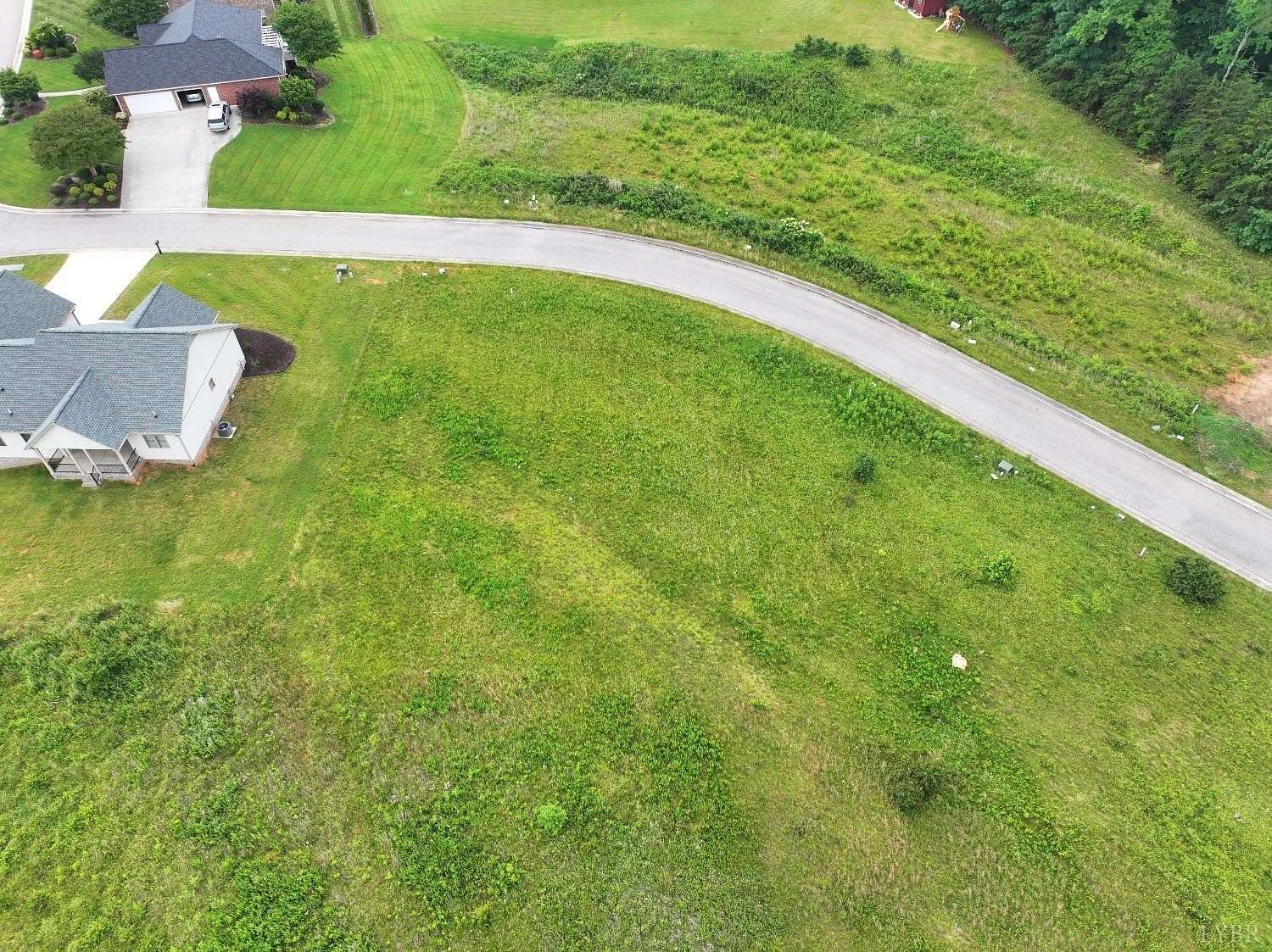 0.23 Acres of Residential Land for Sale in Danville, Virginia