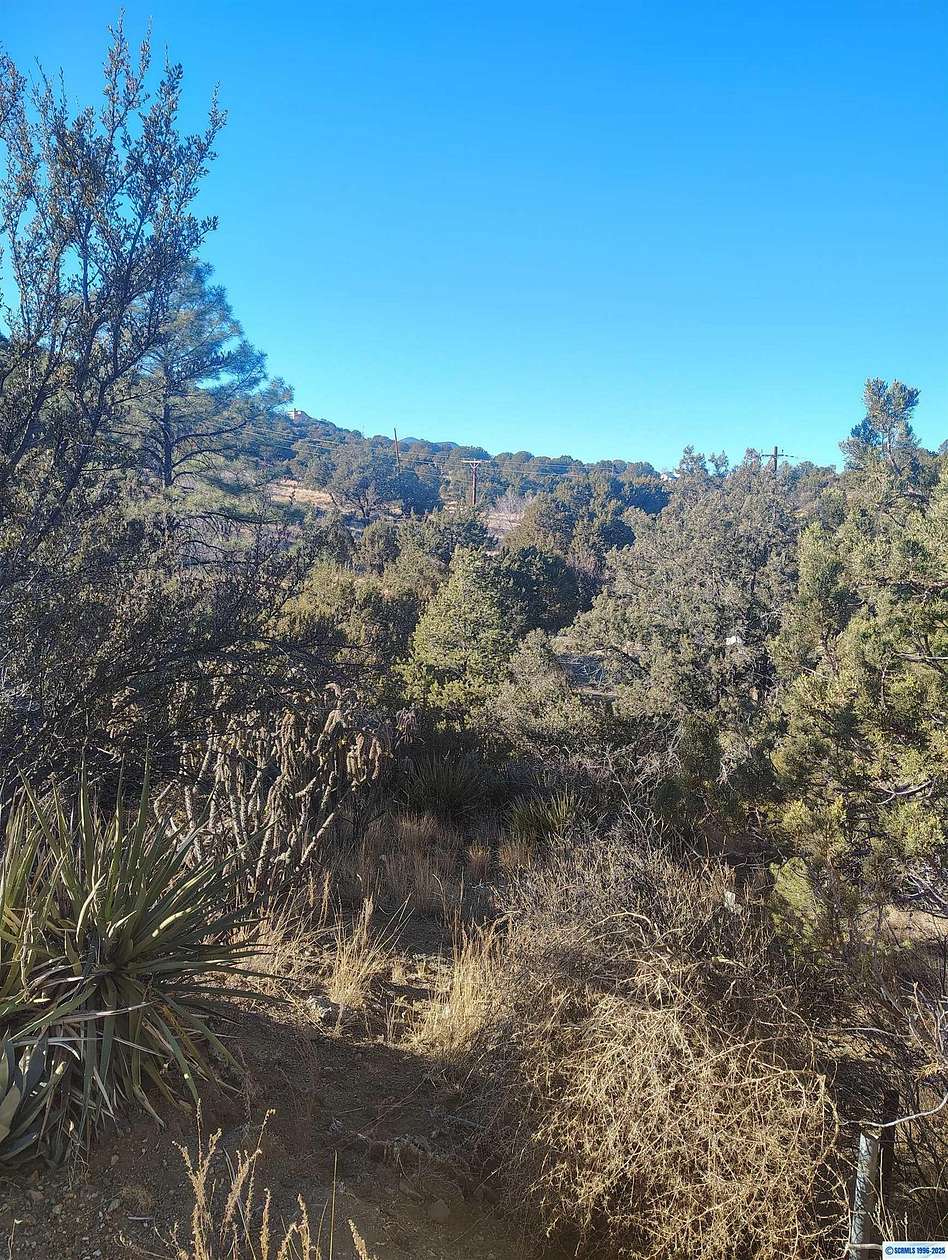 1.9 Acres of Land for Sale in Silver City, New Mexico