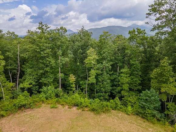 2.15 Acres of Residential Land for Sale in Dillsboro, North Carolina