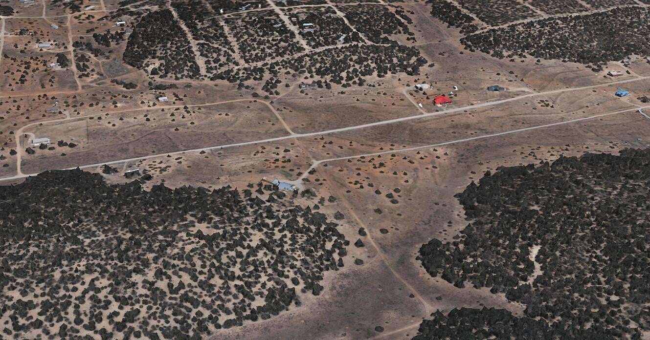 1.33 Acres of Land for Sale in Edgewood, New Mexico