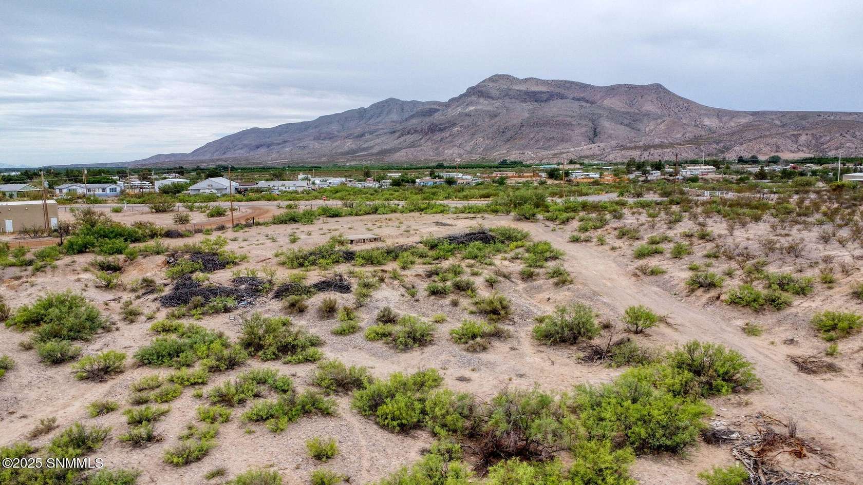 3 Acres of Land for Sale in Radium Springs, New Mexico