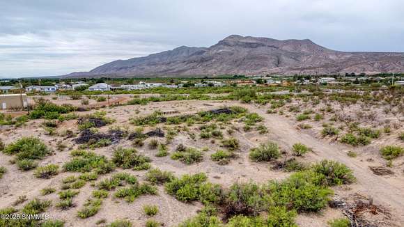 Residential Land for Sale in Radium Springs, New Mexico