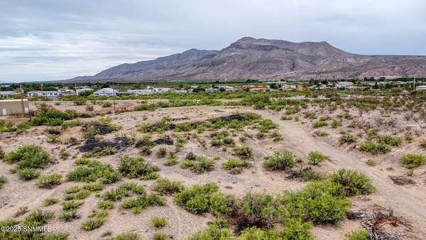 3 Acres of Land for Sale in Radium Springs, New Mexico