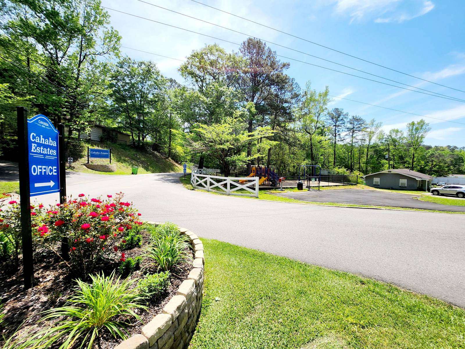 Residential Land for Lease in Trussville, Alabama