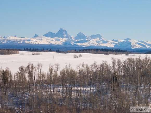 2 Acres of Residential Land for Sale in Ashton, Idaho